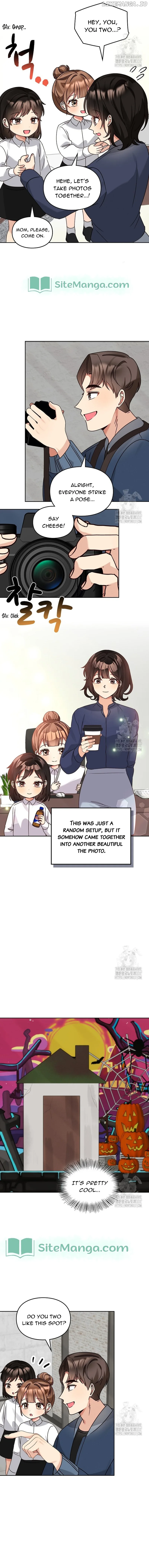I Become a fool when it comes to my Daughter Chapter 158 page 3