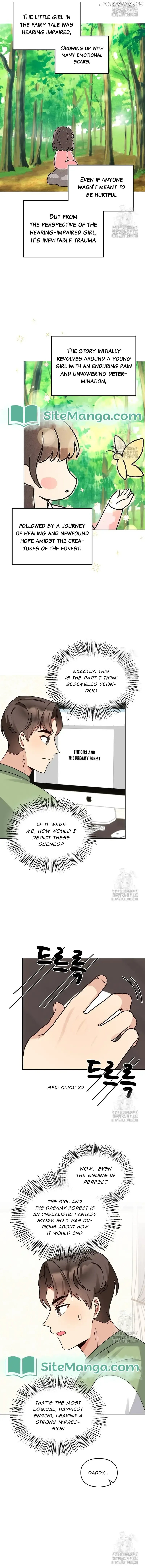 I Become a fool when it comes to my Daughter Chapter 159 page 4