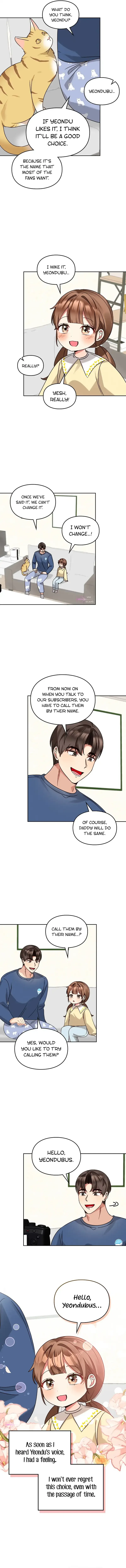 I Become a fool when it comes to my Daughter Chapter 155 page 12
