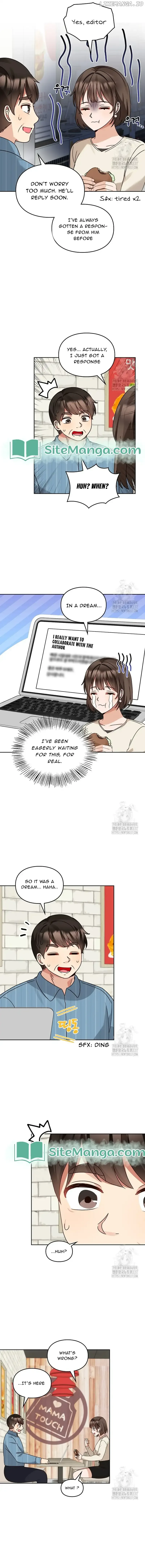 I Become a fool when it comes to my Daughter Chapter 159 page 12