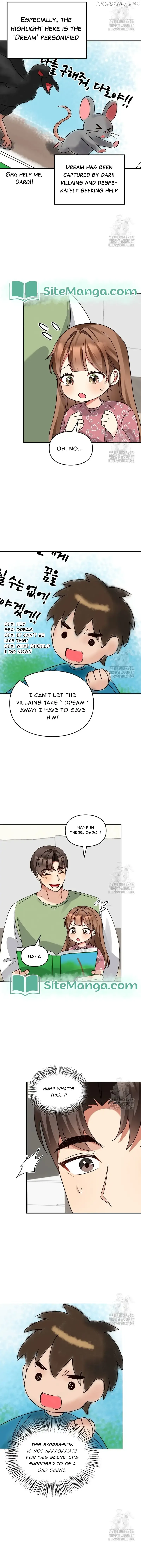 I Become a fool when it comes to my Daughter Chapter 159 page 10