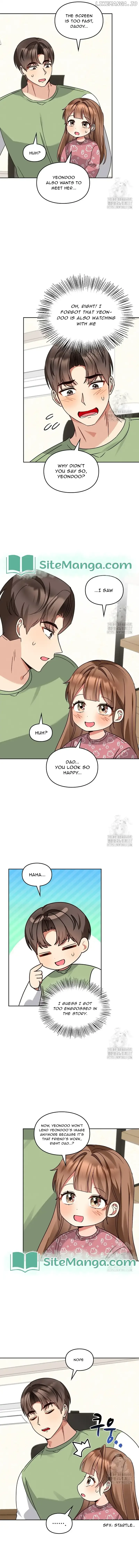 I Become a fool when it comes to my Daughter Chapter 159 page 5