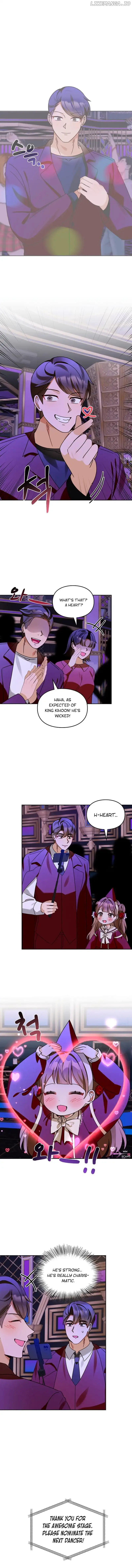 I Become a fool when it comes to my Daughter Chapter 153 page 3