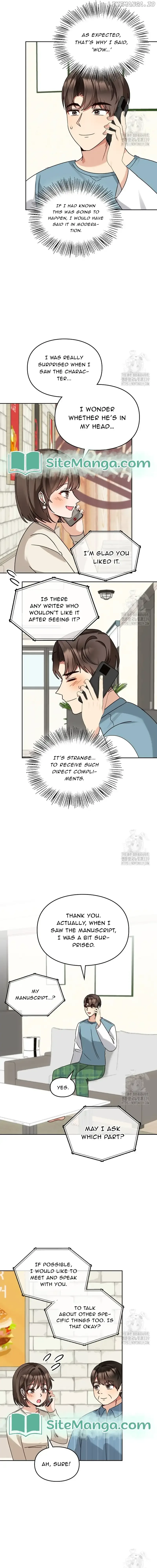 I Become a fool when it comes to my Daughter Chapter 160 page 25