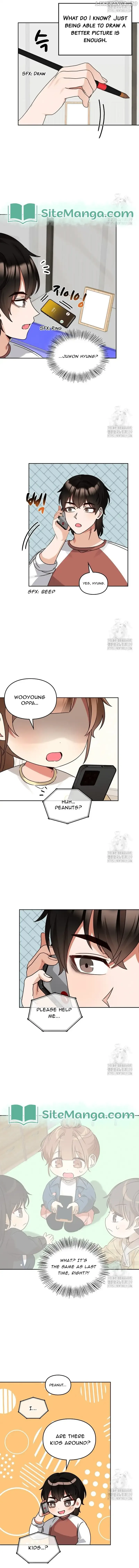 I Become a fool when it comes to my Daughter Chapter 160 page 16