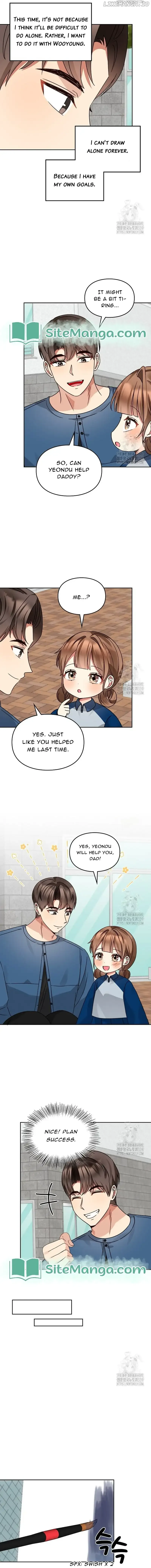 I Become a fool when it comes to my Daughter Chapter 160 page 14