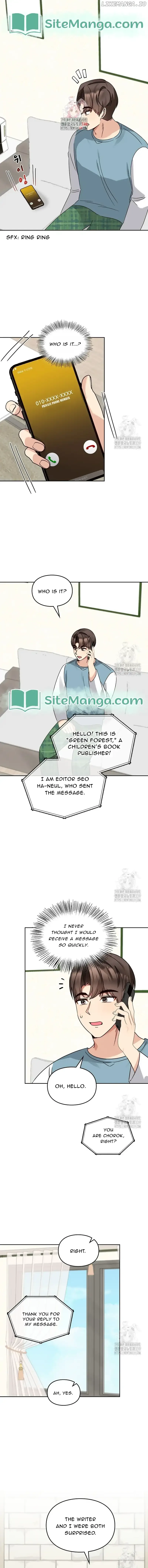 I Become a fool when it comes to my Daughter Chapter 160 page 2