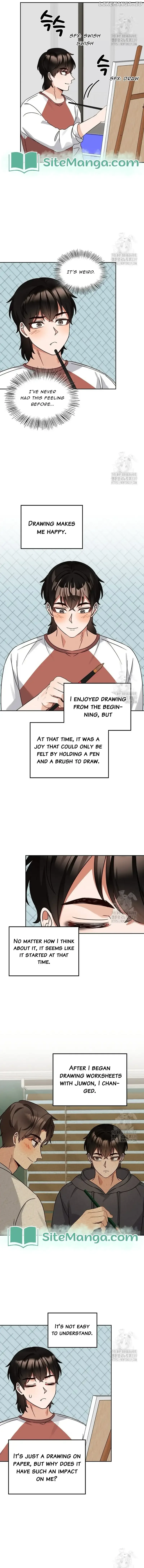 I Become a fool when it comes to my Daughter Chapter 160 page 15
