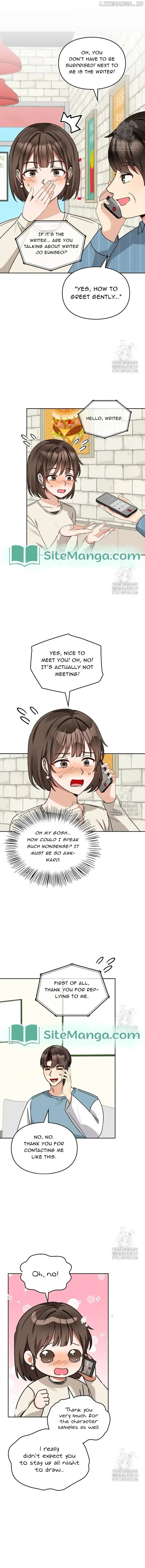 I Become a fool when it comes to my Daughter Chapter 160 page 7