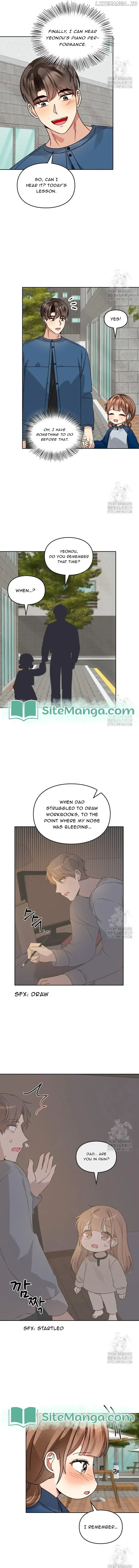 I Become a fool when it comes to my Daughter Chapter 160 page 12