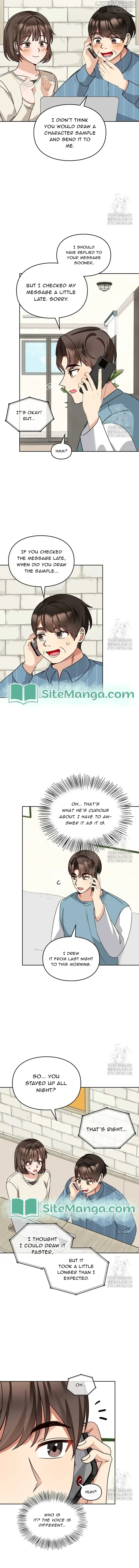 I Become a fool when it comes to my Daughter Chapter 160 page 8