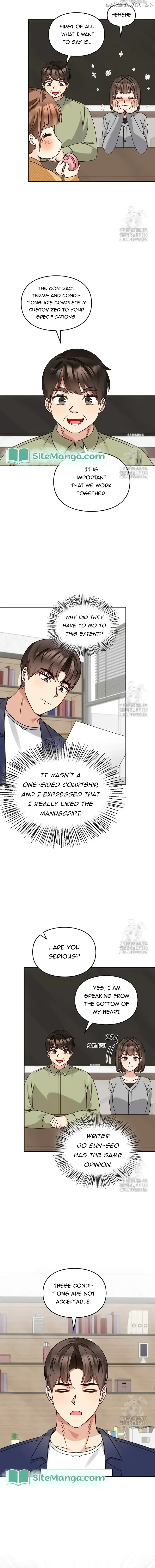 I Become a fool when it comes to my Daughter Chapter 161 page 13