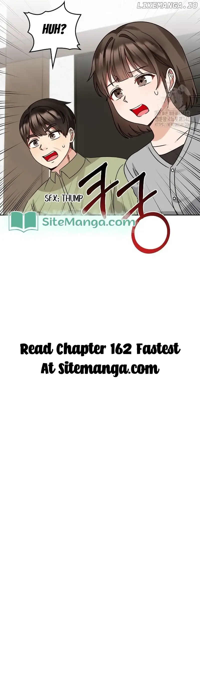 I Become a fool when it comes to my Daughter Chapter 161 page 14