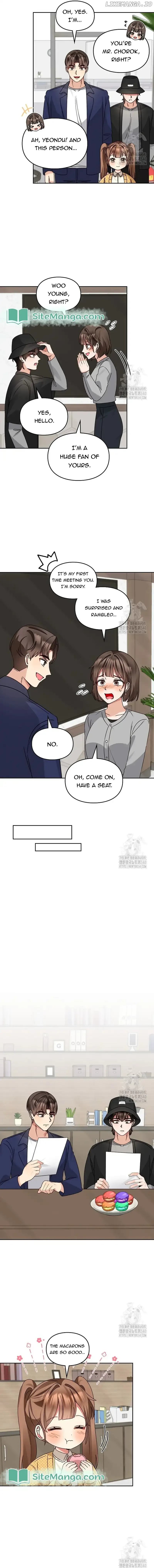 I Become a fool when it comes to my Daughter Chapter 161 page 12