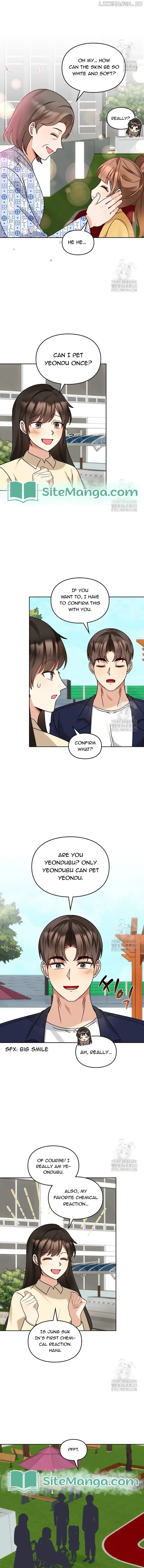 I Become a fool when it comes to my Daughter Chapter 163 page 13