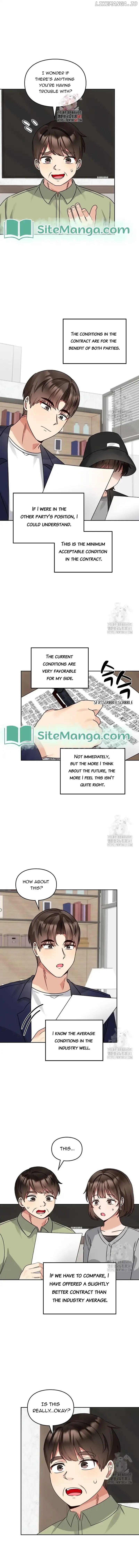 I Become a fool when it comes to my Daughter Chapter 162 page 2