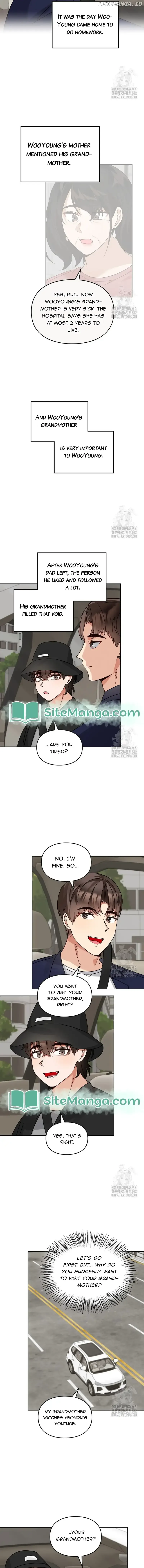 I Become a fool when it comes to my Daughter Chapter 163 page 7