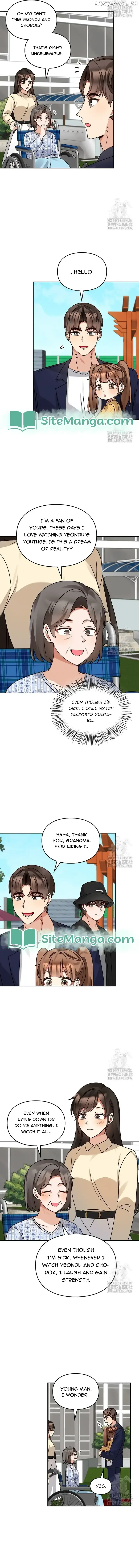 I Become a fool when it comes to my Daughter Chapter 163 page 11
