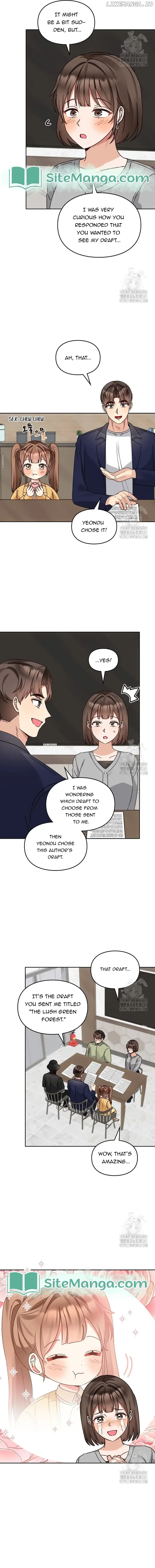 I Become a fool when it comes to my Daughter Chapter 162 page 4