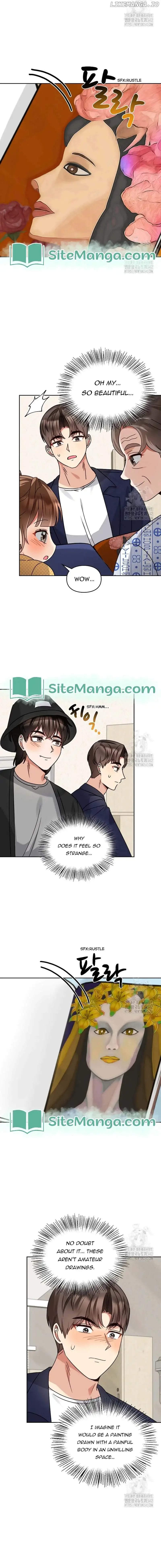 I Become a fool when it comes to my Daughter Chapter 164 page 9