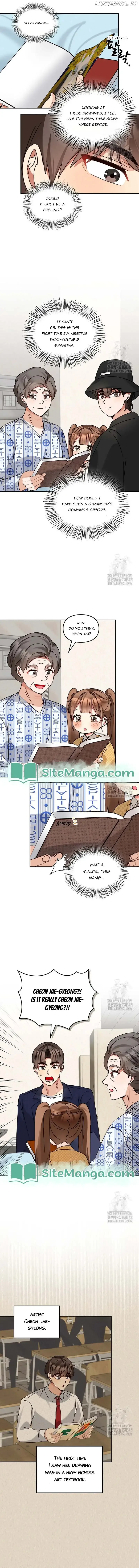 I Become a fool when it comes to my Daughter Chapter 164 page 10