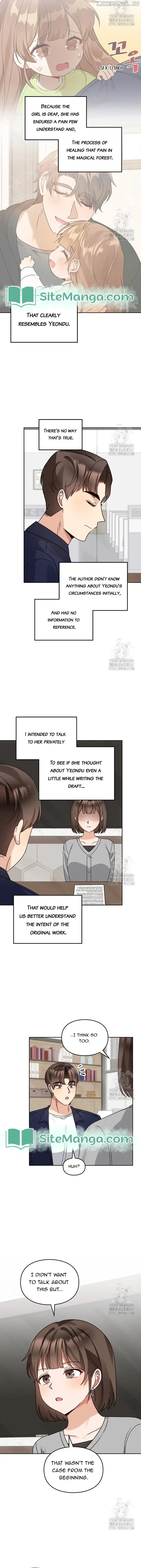 I Become a fool when it comes to my Daughter Chapter 162 page 6