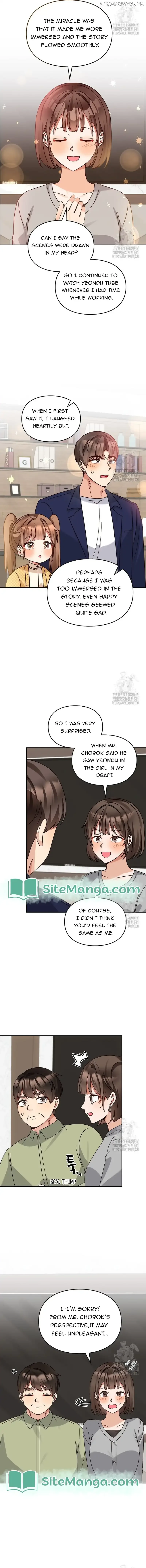 I Become a fool when it comes to my Daughter Chapter 162 page 9