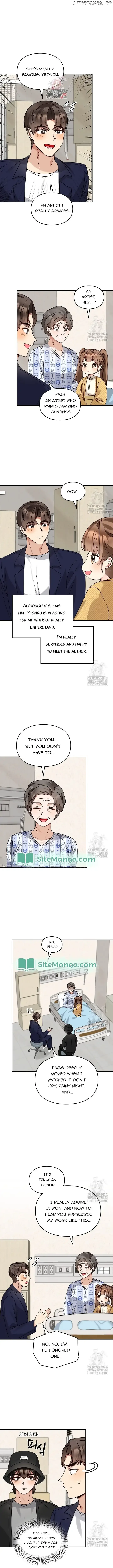 I Become a fool when it comes to my Daughter Chapter 165 page 2