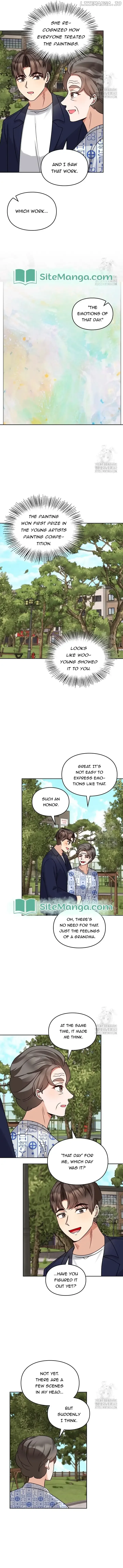 I Become a fool when it comes to my Daughter Chapter 165 page 10