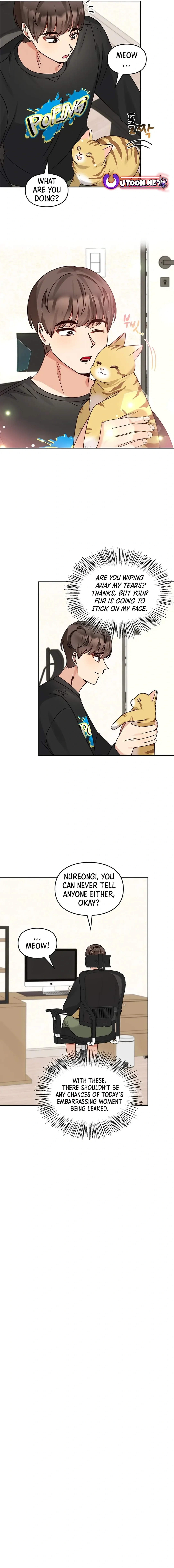 I Become a fool when it comes to my Daughter Chapter 167 page 5