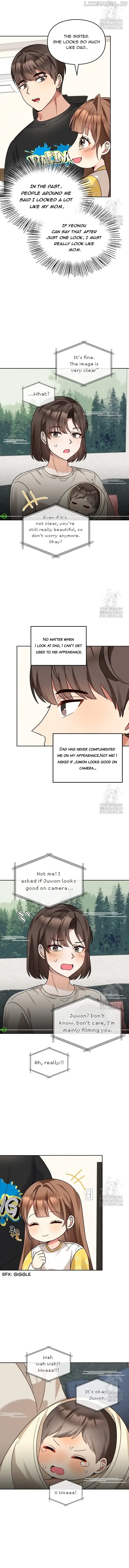 I Become a fool when it comes to my Daughter Chapter 166 page 7