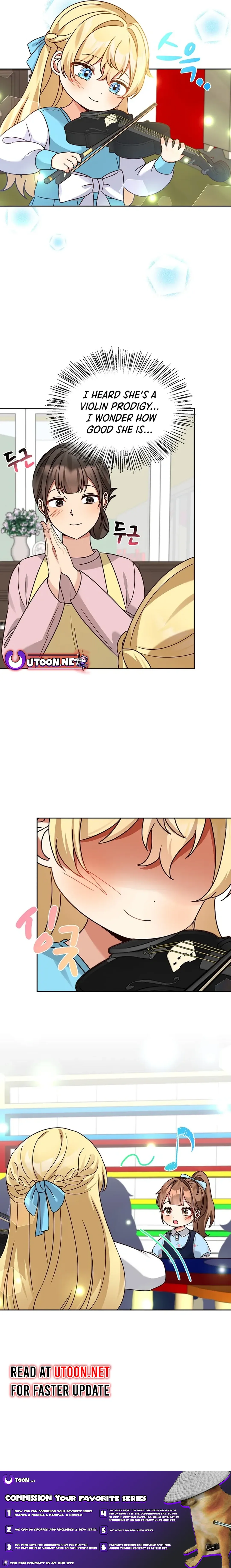 I Become a fool when it comes to my Daughter Chapter 168 page 14
