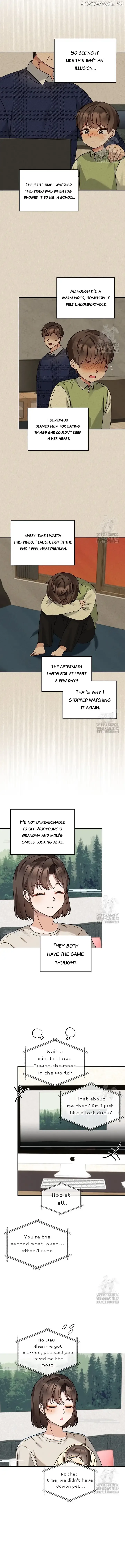 I Become a fool when it comes to my Daughter Chapter 166 page 10