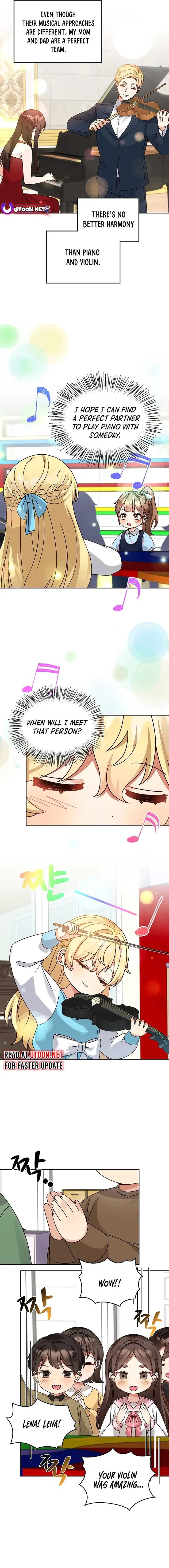I Become a fool when it comes to my Daughter Chapter 169 page 5