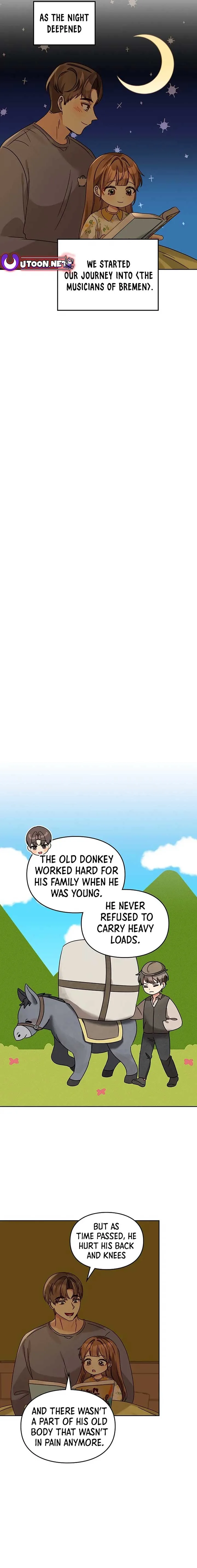 I Become a fool when it comes to my Daughter Chapter 170 page 5