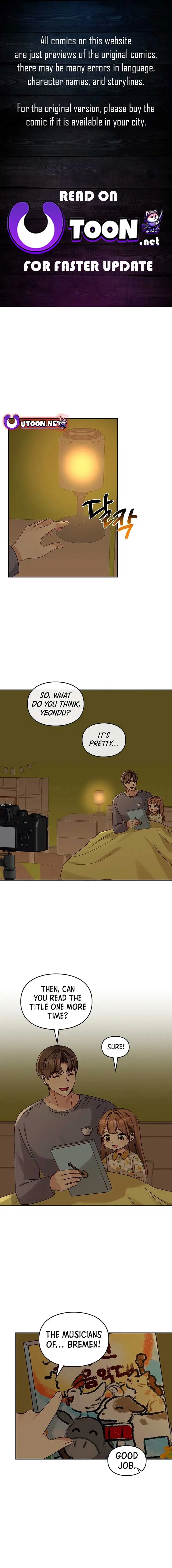 I Become a fool when it comes to my Daughter Chapter 170 page 2