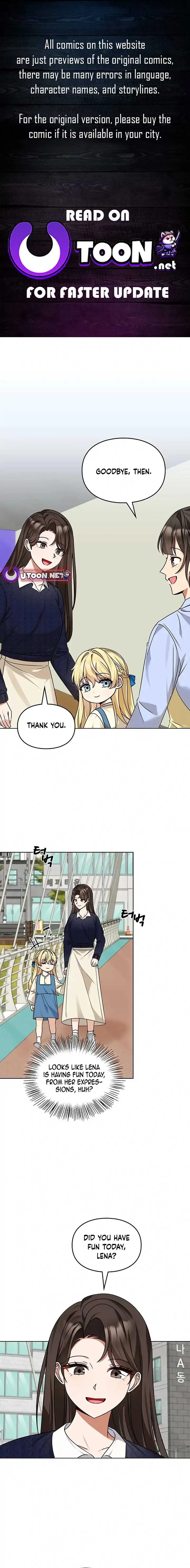 I Become a fool when it comes to my Daughter Chapter 171 page 2