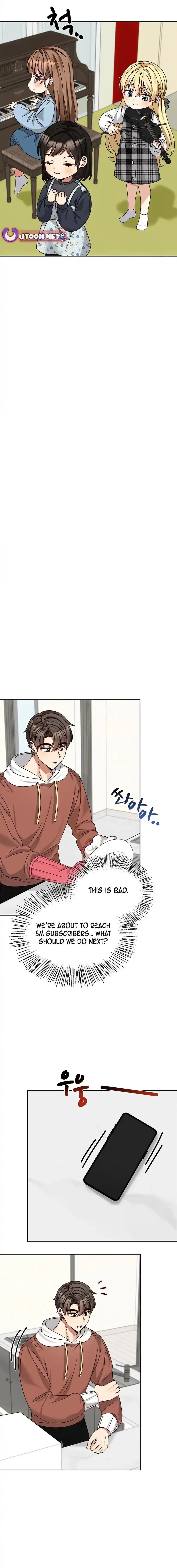 I Become a fool when it comes to my Daughter Chapter 172 page 6