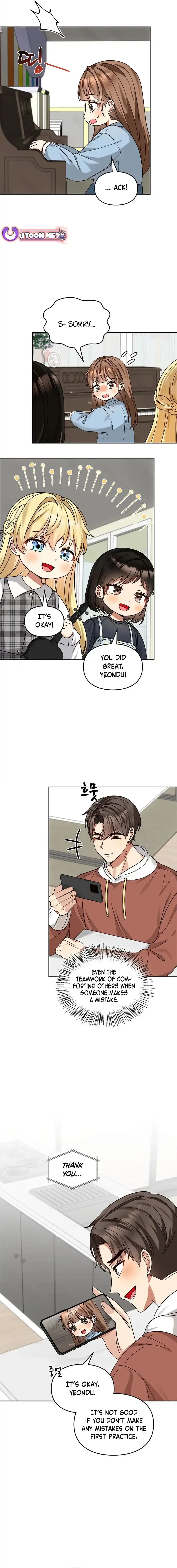 I Become a fool when it comes to my Daughter Chapter 172 page 10