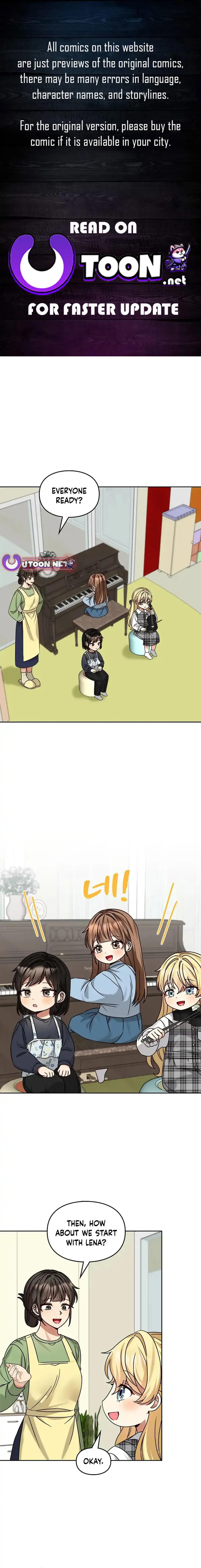 I Become a fool when it comes to my Daughter Chapter 172 page 2