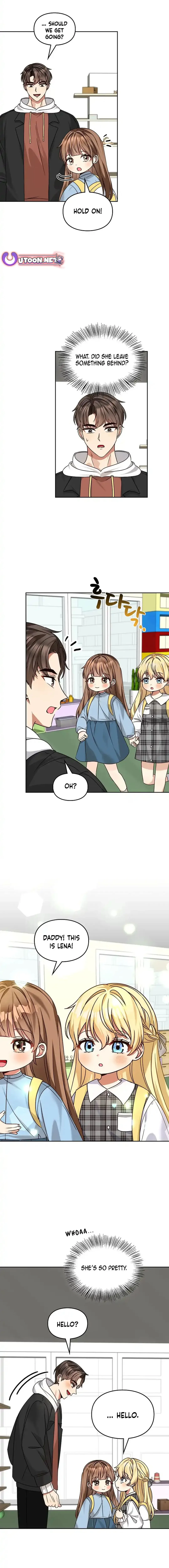 I Become a fool when it comes to my Daughter Chapter 172 page 12