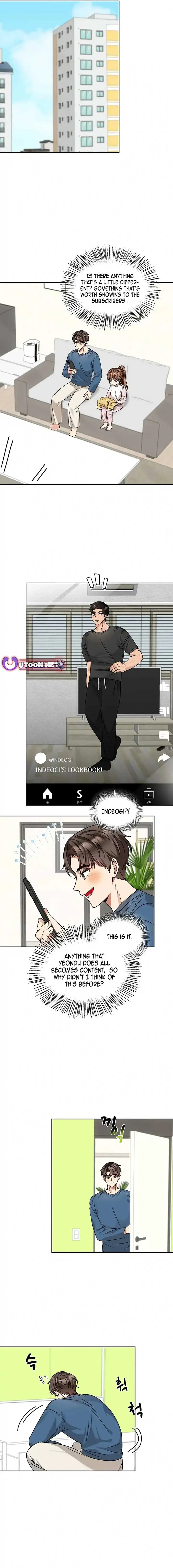 I Become a fool when it comes to my Daughter Chapter 171 page 7