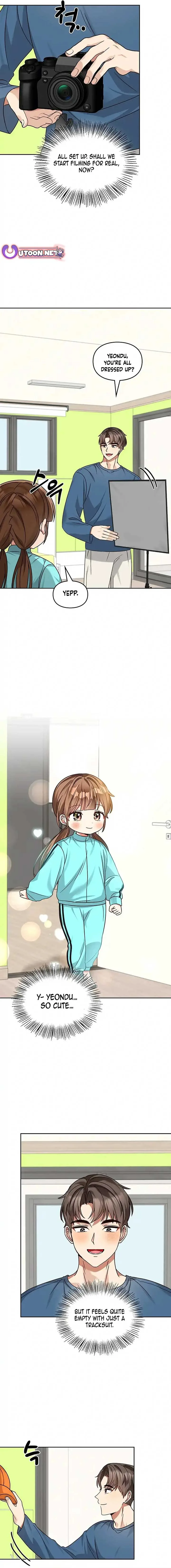 I Become a fool when it comes to my Daughter Chapter 171 page 13