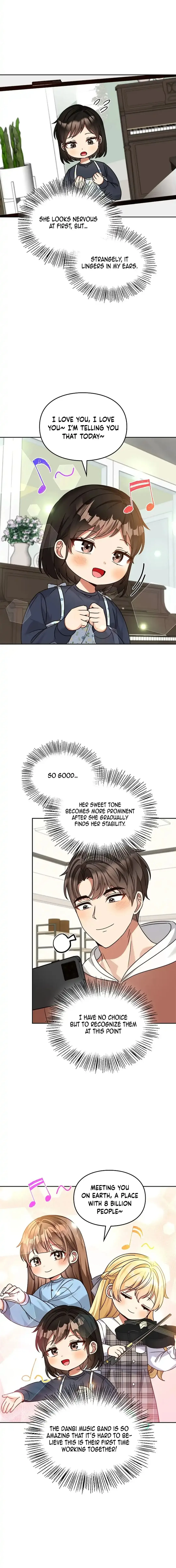 I Become a fool when it comes to my Daughter Chapter 172 page 9