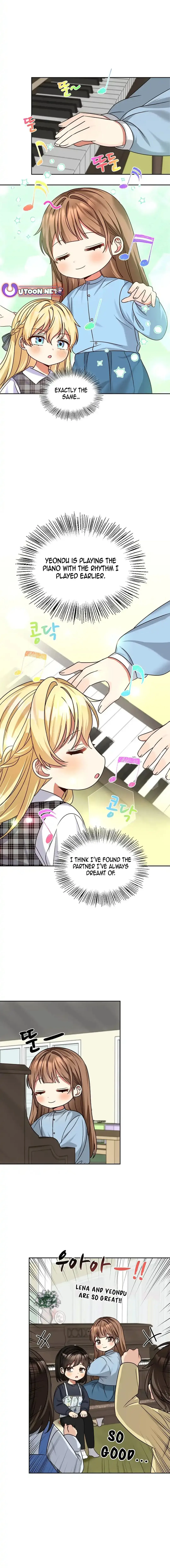 I Become a fool when it comes to my Daughter Chapter 172 page 4