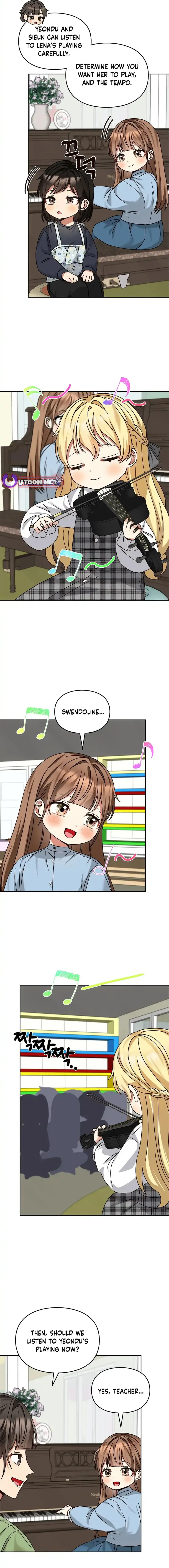 I Become a fool when it comes to my Daughter Chapter 172 page 3