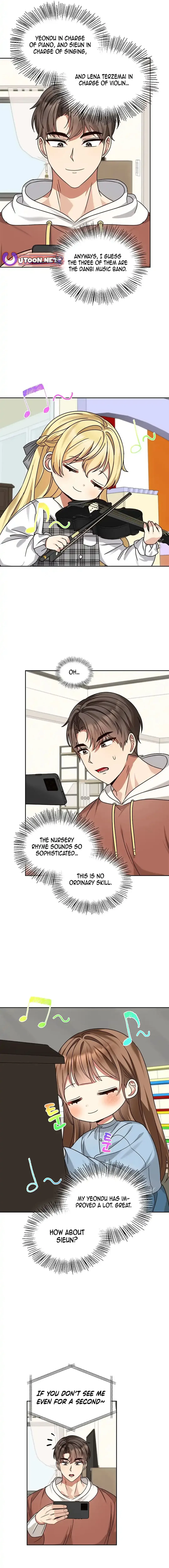 I Become a fool when it comes to my Daughter Chapter 172 page 8