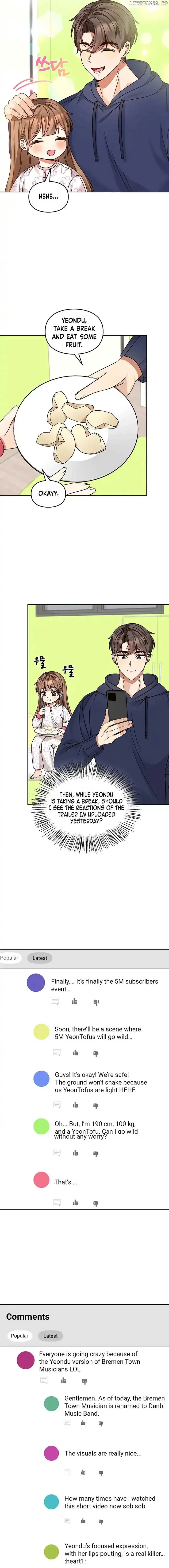 I Become a fool when it comes to my Daughter Chapter 173 page 12