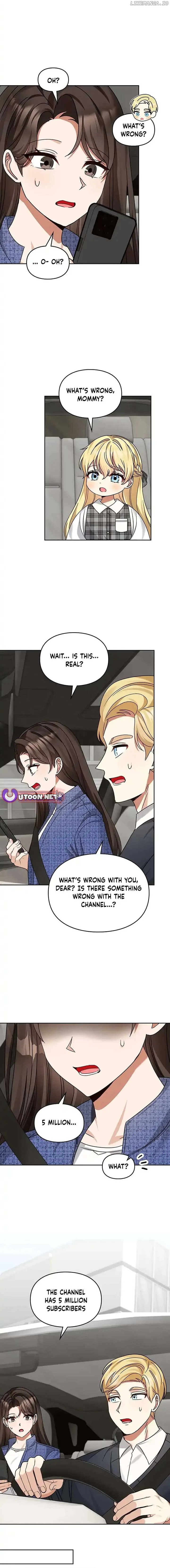 I Become a fool when it comes to my Daughter Chapter 173 page 7