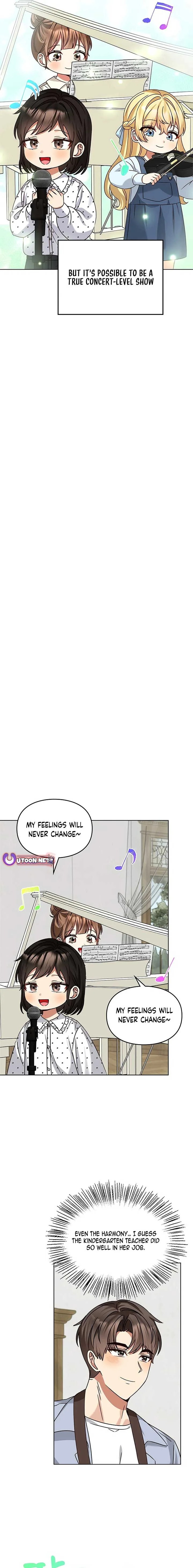 I Become a fool when it comes to my Daughter Chapter 175 page 5